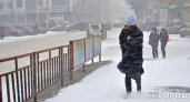 Синоптики пообещали владимирцам сильный снегопад