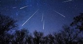 Уже завтра владимирцы могут увидеть самый мощный метеорный поток