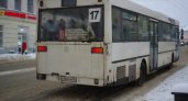 Во Владимире ищут нового перевозчика ещё на три автобусных маршрута