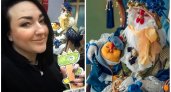 Равносильно "Оскару": владимирская мастерица получила главную кукольную награду