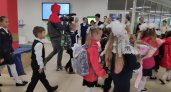 Владимирские школьники доучиваются последнюю неделю