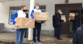 Помощь врачам и людям: «Единая Россия» подвела итоги работы волонтерских центров