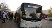 Ещё два автобусных маршрута во Владимире нашли нового перевозчика
