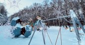Во Владимире 26 декабря откроется новая площадка для детей