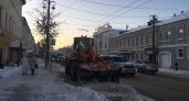 Во Владимире ожидается серьёзное ухудшение погоды