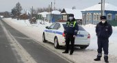 Во Владимирской области полицейские спасли от смерти 74-летнюю женщину