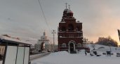Во Владимире в новогоднюю ночь на несколько часов перекроют дороги в центре