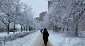 "Температурные качели" и снег: что ждёт владимирцев в ближайшее время?