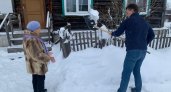 Экс-губернатор Сипягин: "Для владимирских коммунальщиков зима опять пришла неожиданно!" 