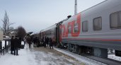 Владимирцы смогут добраться до Нижнего Новгорода на электричке без пересадок