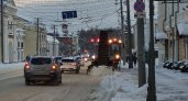 Во Владимире не работает треть снегоуборочной техники