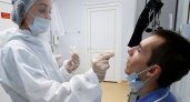 Коронавирус во Владимирской области: число заражённых за сутки продолжает расти