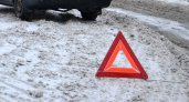 В страшной аварии в Александровском районе погибли 2 ребёнка и их отец