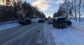 На дорогах Владимирской области за неделю погибли 5 человек
