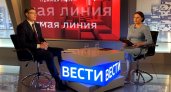 Остался один день для того, чтобы задать вопрос Авдееву