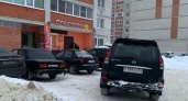 "Паркуюсь, как хочу": самые наглые автохамы Владимирской области за эту неделю