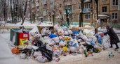 За невывоз мусора ответят? Владимирская прокуратура проверит работу "Биотехнологий"