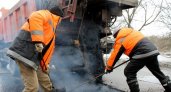 Во Владимирской области отремонтируют более 100 км дорог