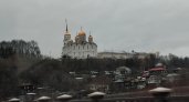 Успенский Собор во Владимире ждёт большая реставрация