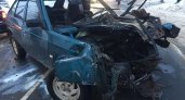 Страшная авария под Киржачом: в лобовом столкновении легковушек погиб мужчина