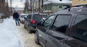 "Наплевать на всех!": подборка самых наглых автомобилистов Владимира за неделю