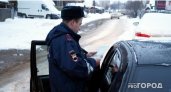 Во Владимирской области пьяных водителей оштрафовали на 100 миллионов рублей