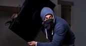 Телевизор помог раскрыть кражу в Муроме 