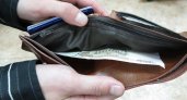 Во Владимирской области зарплаты растут, но жители беднеют