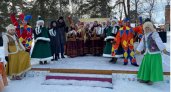 Во Владимире учредили праздник кислых щей