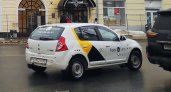 Владимирские таксисты отреагировали на ухудшение погоды резким скачком цен