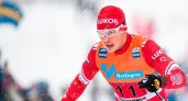 Лыжник из Мурома Иван Якимушкин взял серебро на олимпиаде в Пекине