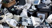 За выброшенные бытовую технику и компьютеры владимирцев будут штрафовать