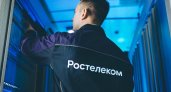 Оптика «Ростелекома» пришла в 2,5 тысячи домохозяйств Владимирской области