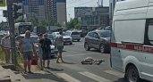 Владимирца осудят за смертельное ДТП на "зебре"