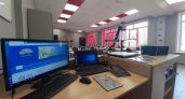 «Ростелеком» обеспечил безопасным интернетом более 400 учреждений образования области