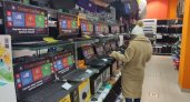 Крупный продавец взвинтил цены на бытовую технику и электронику на треть