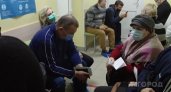 COVID-19 во Владимирской области: суточный прирост заболевших вырос