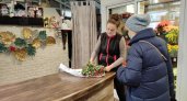 Что во Владимире происходит с ценами на цветы в условиях санкций