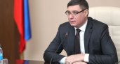 Авдеев высказался о влиянии санкций на Владимирскую область