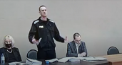 Прокурор по новому делу Навального запросил для него 13 лет лишения свободы