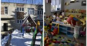 Во Владимире появились новые места в садиках для детей 2-3 лет