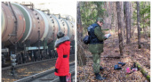Новости минувшего дня: инцидент на железной дороге и тело женщины в лесу