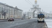 Погода во Владимире: синоптики пообещали "температурные качели"