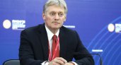 В Кремле высказались о продлении новогодних каникул из-за коронавируса