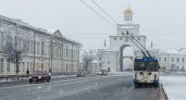 Погода во Владимире: что нам обещают синоптики во второй половине недели?
