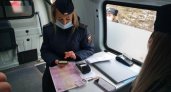 Запретили въезд в Россию и арестовали машину: как судебные приставы выбивают долги