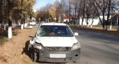 19-летний водитель сбил двух школьниц на пешеходном переходе в Коврове