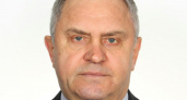 Во Владимире умер 62-летний директор департамента юстиции