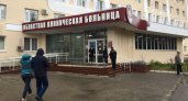 Во Владимире начали готовить площадку под строительство ковид-госпиталя