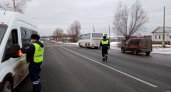 Во Владимирской области в ДТП с автобусами погибли 6 человек
